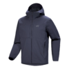 Gamma Lightweight Hoody Jacket "Navy"