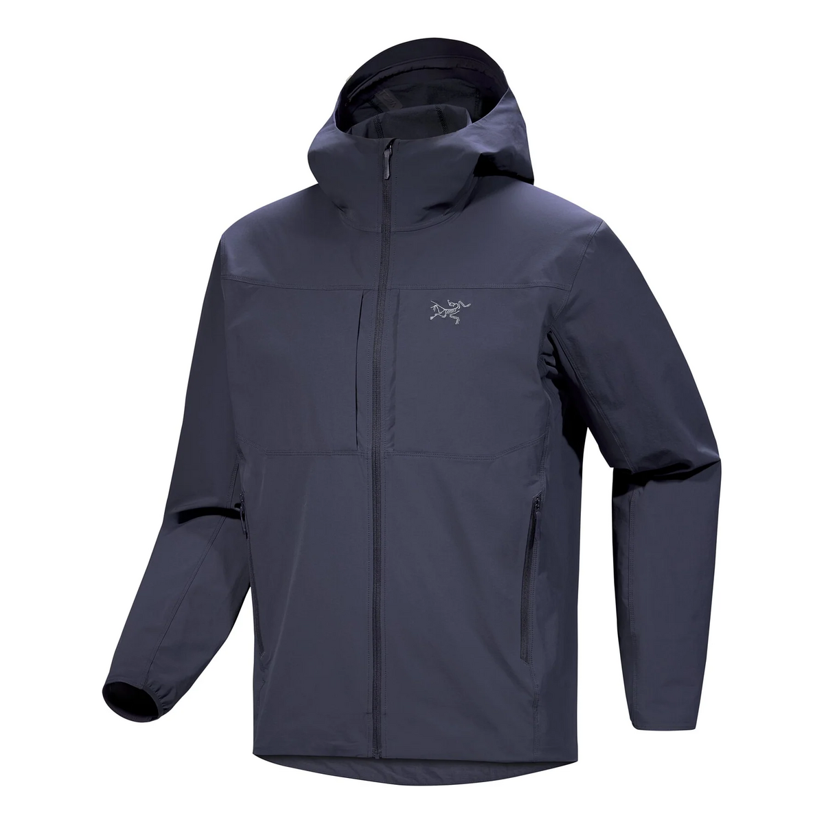 Gamma Lightweight Hoody Jacket "Navy"