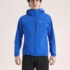 Gamma Lightweight Hoody Men's