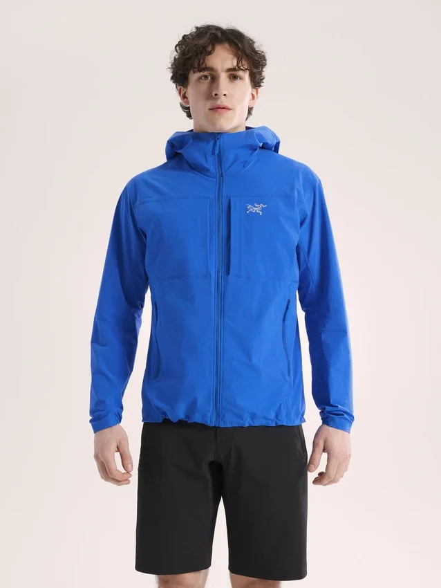 Gamma Lightweight Hoody Men's