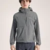 Gamma Lightweight Hoody Men's