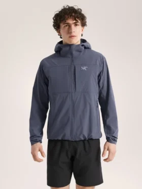 Gamma Lightweight Hoody Men's
