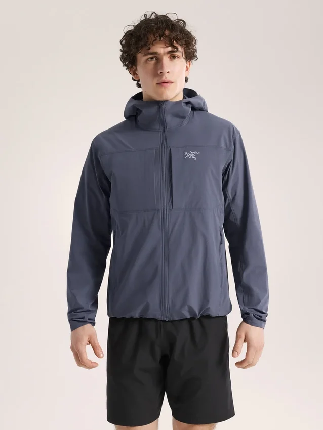 Gamma Lightweight Hoody Men's