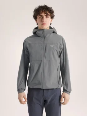 Gamma Lightweight Hoody Men's