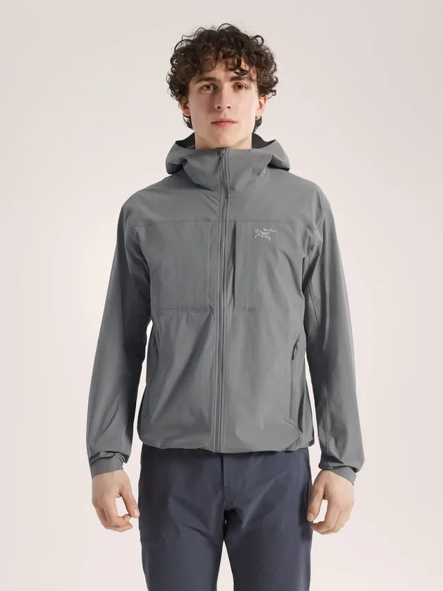 Gamma Lightweight Hoody Men's