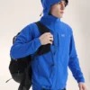 Gamma Lightweight Hoody Men's