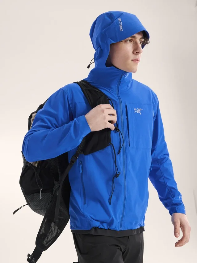 Gamma Lightweight Hoody Men's