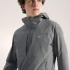 Gamma Lightweight Hoody Men's