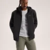 Gamma Lightweight Hoody Men's