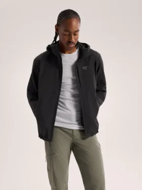 Gamma Lightweight Hoody Men’s