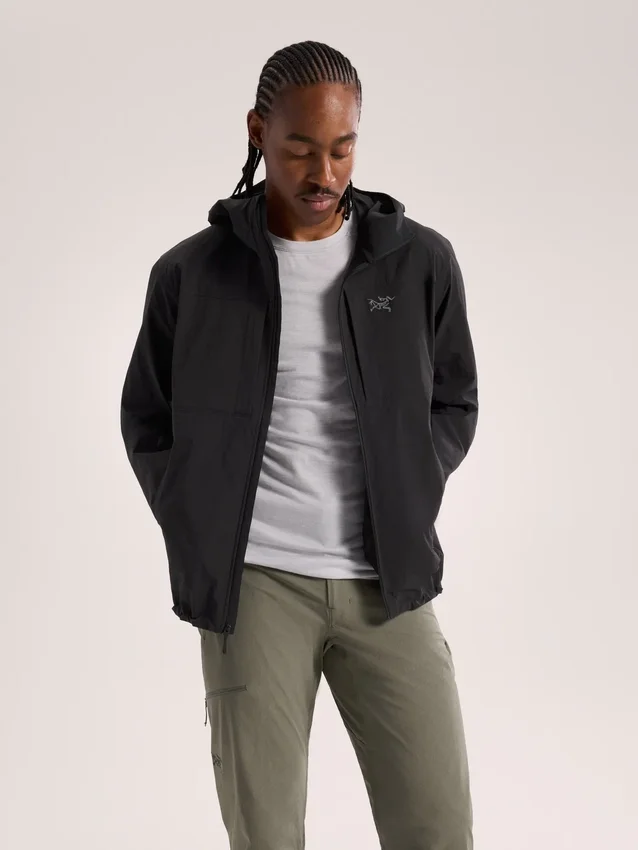 Gamma Lightweight Hoody Men's
