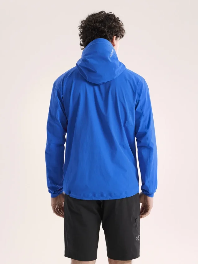 Gamma Lightweight Hoody Men's
