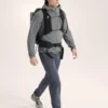 Gamma Lightweight Hoody Men's