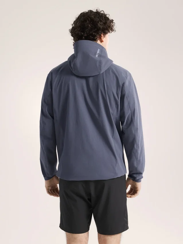 Gamma Lightweight Hoody Men's