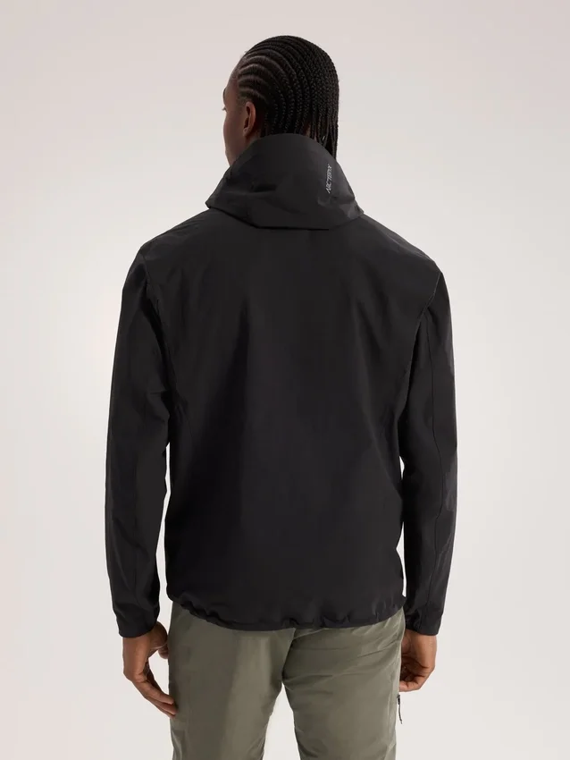 Gamma Lightweight Hoody Men's
