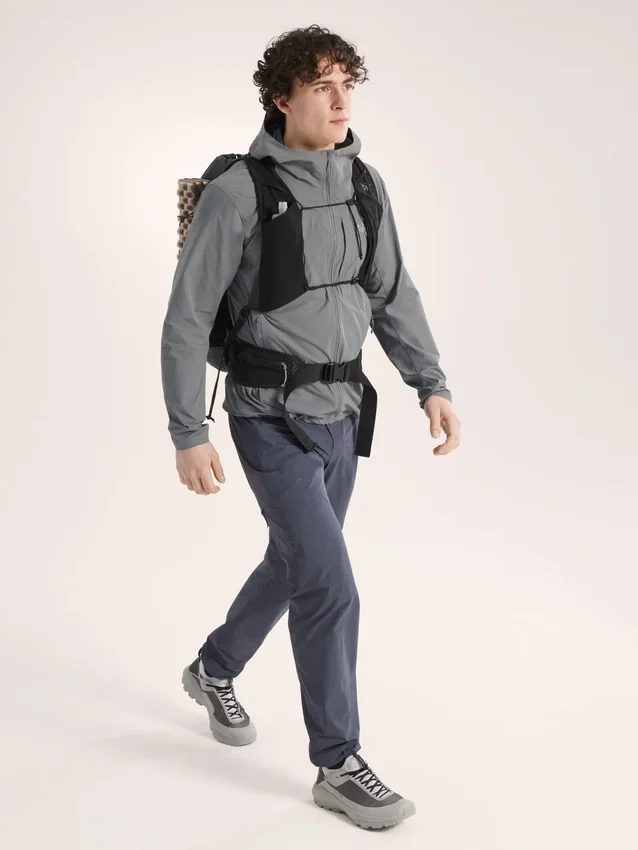 Gamma Lightweight Hoody Men's