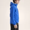 Gamma Lightweight Hoody Men's