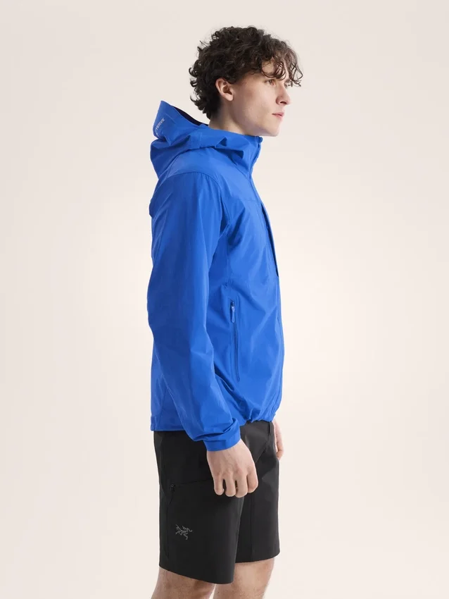 Gamma Lightweight Hoody Men's