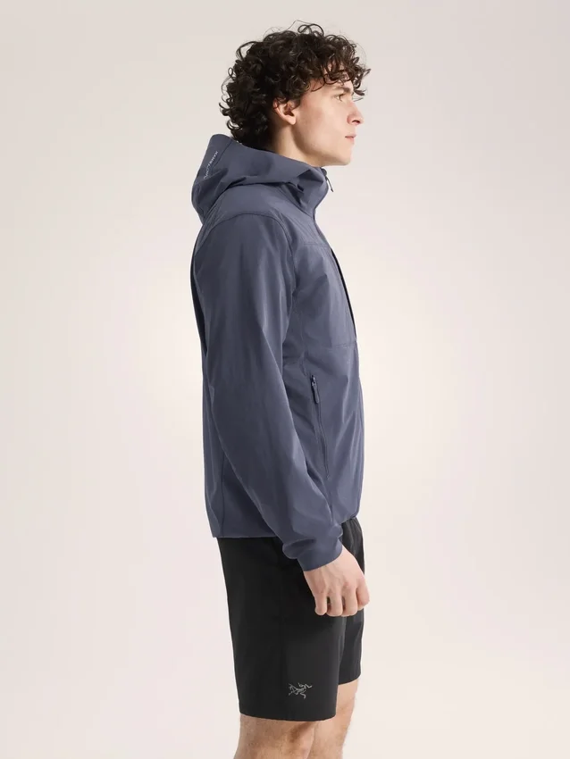 Gamma Lightweight Hoody Men's