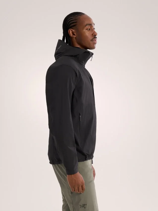 Gamma Lightweight Hoody Men's