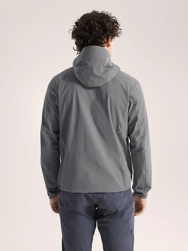 Gamma Lightweight Hoody Men's