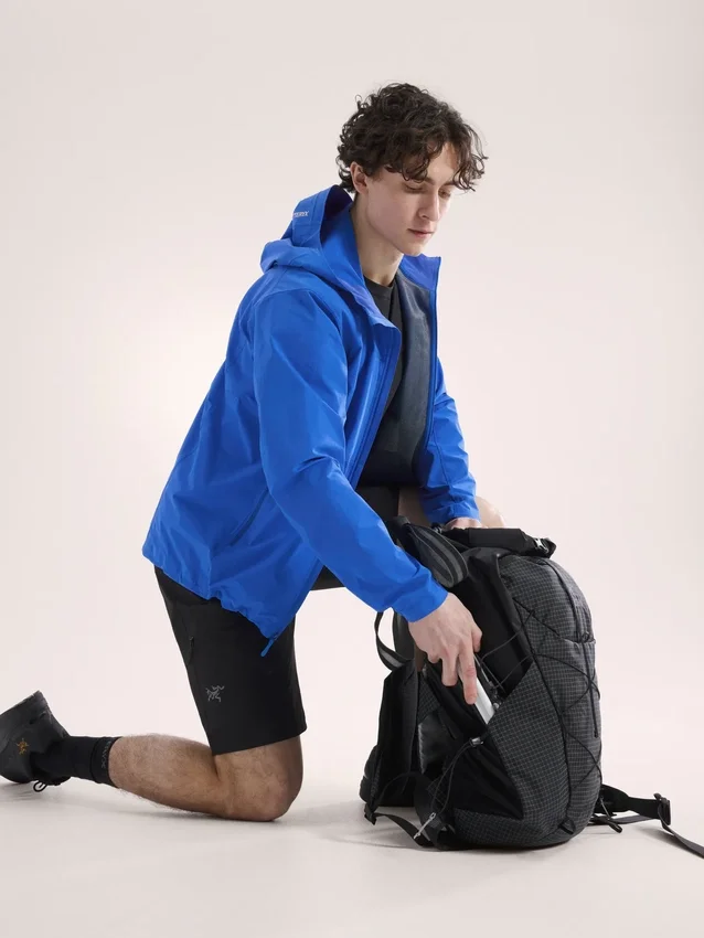 Gamma Lightweight Hoody Men's