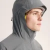Gamma Lightweight Hoody Men's