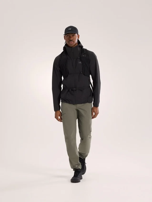 Gamma Lightweight Hoody Men's