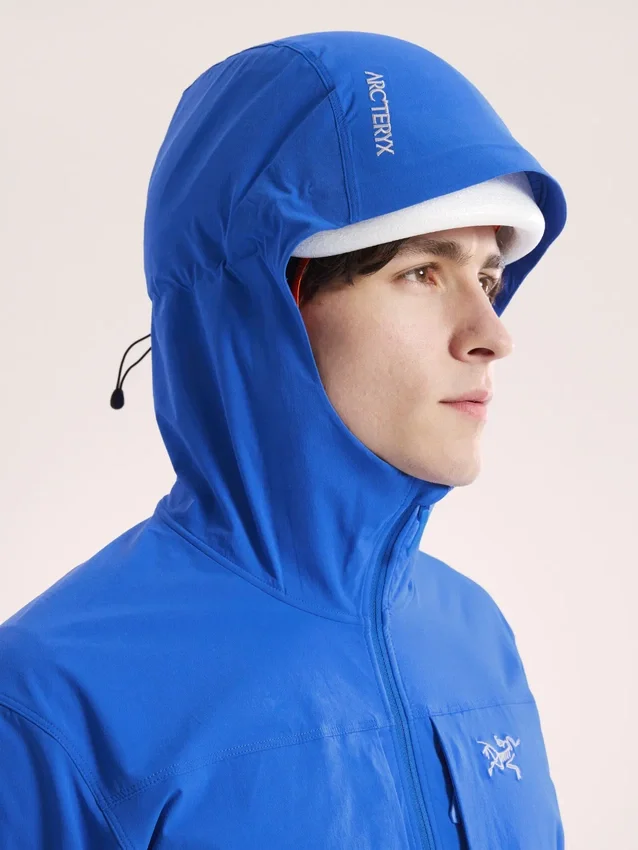 Gamma Lightweight Hoody Men's