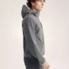 Gamma Lightweight Hoody Men's