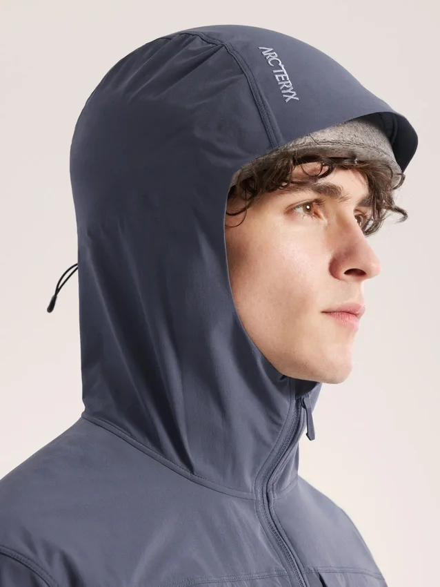 Gamma Lightweight Hoody Men's