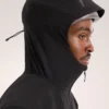 Gamma Lightweight Hoody Men's