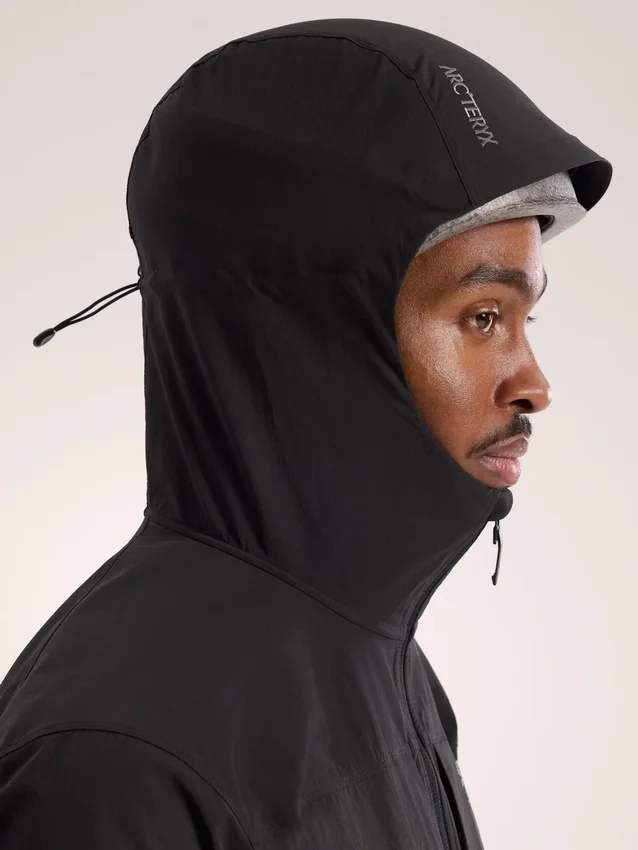 Gamma Lightweight Hoody Men's