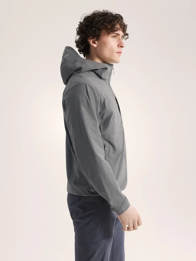 Gamma Lightweight Hoody Men's