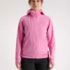 Gamma Lightweight Hoody Women's