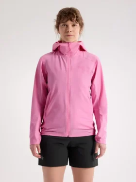 Gamma Lightweight Hoody Women's