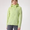 Gamma Lightweight Hoody Women's
