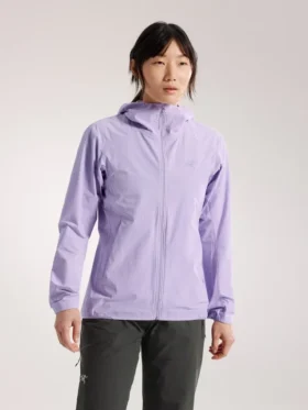Gamma Lightweight Hoody Women's