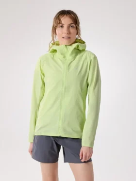 Gamma Lightweight Hoody Women's