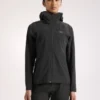 Gamma Lightweight Hoody Women's
