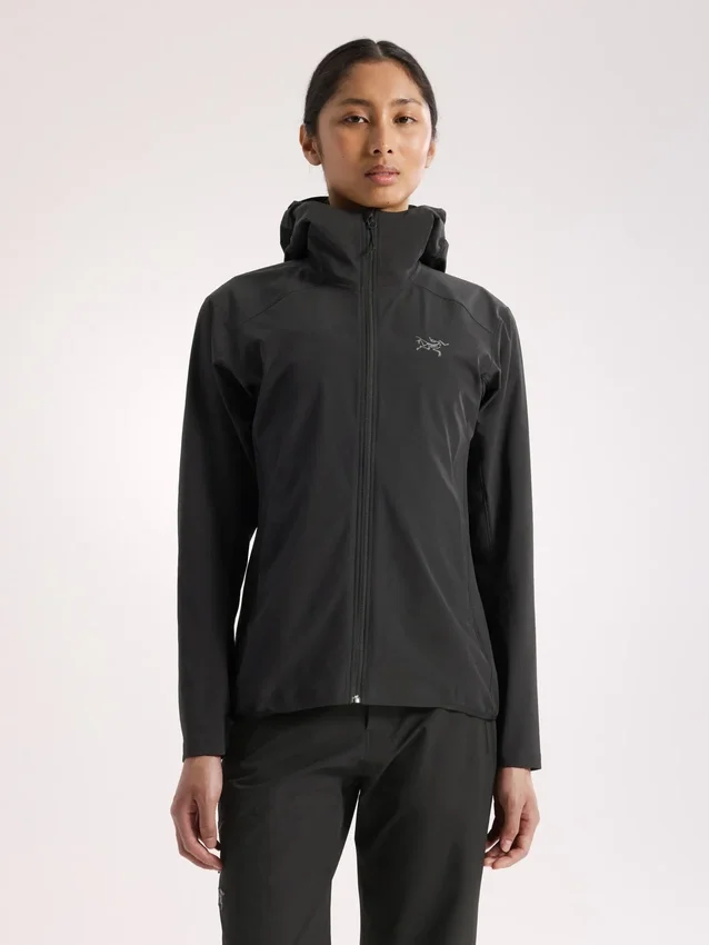 Gamma Lightweight Hoody Women's