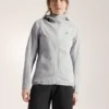 Gamma Lightweight Hoody Women's