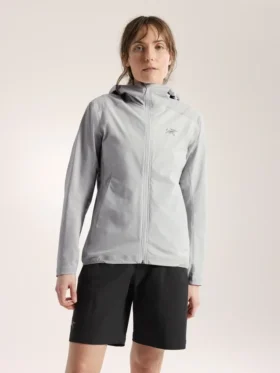 Gamma Lightweight Hoody Women's
