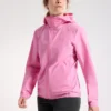 Gamma Lightweight Hoody Women's