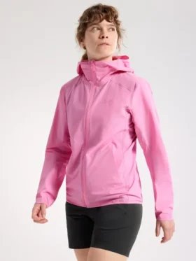 Gamma Lightweight Hoody Women’s