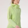 Gamma Lightweight Hoody Women's