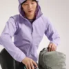 Gamma Lightweight Hoody Women's