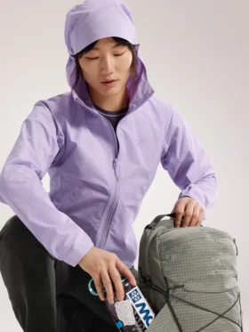 Gamma Lightweight Hoody Women’s