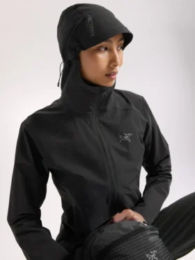 Gamma Lightweight Hoody Women’s