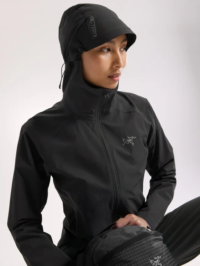 Gamma Lightweight Hoody Women's